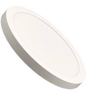 18W to 12W Adjustable Power BONN LED Downlight White 5 CCT - LED ceiling lighting