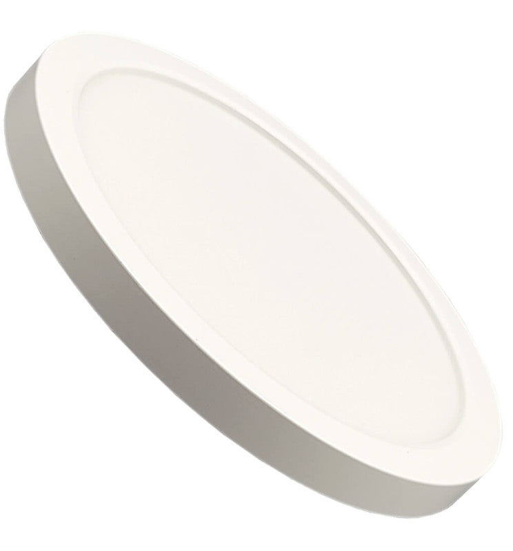 18W to 12W Adjustable Power BONN LED Downlight White 5 CCT - LED ceiling lighting