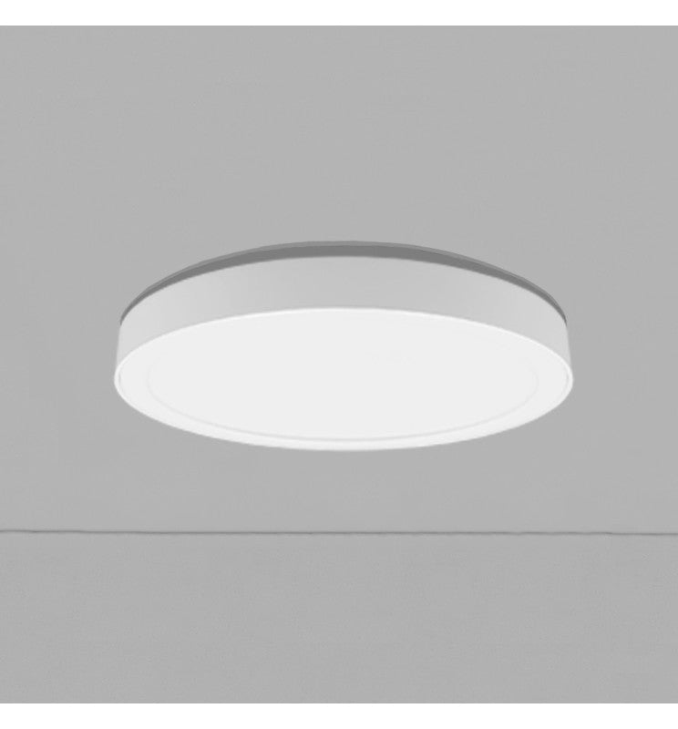 18W to 12W Adjustable Power BONN LED Downlight White 5 CCT - LED ceiling lighting