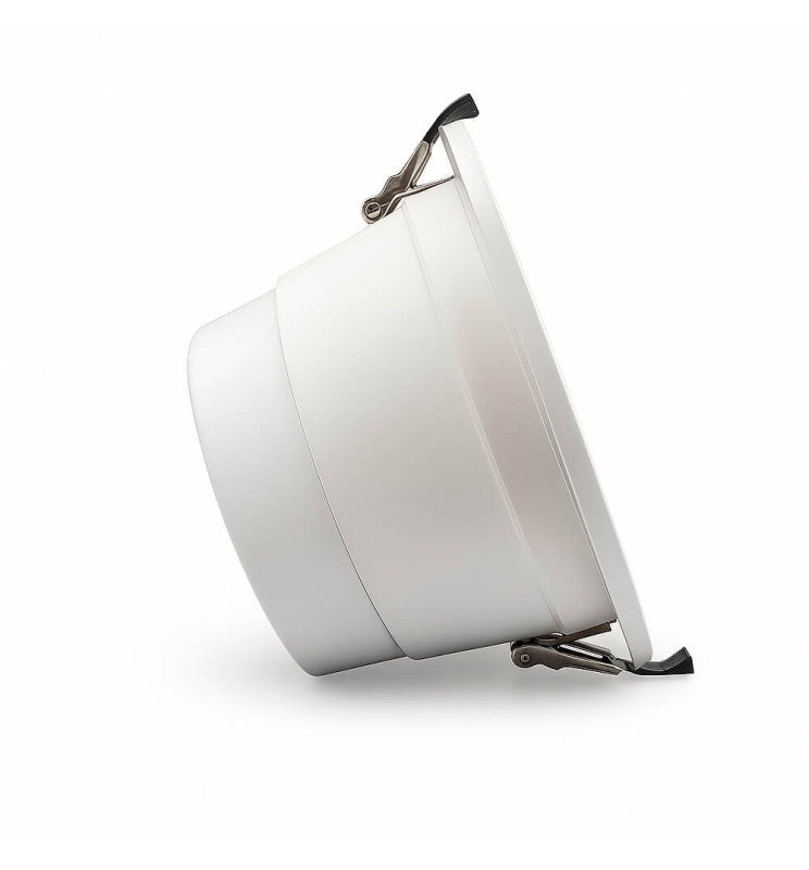 30W Circular LED Downlight GXtronic CRI+92 Cut-out Ø145mm 3CCT IP65