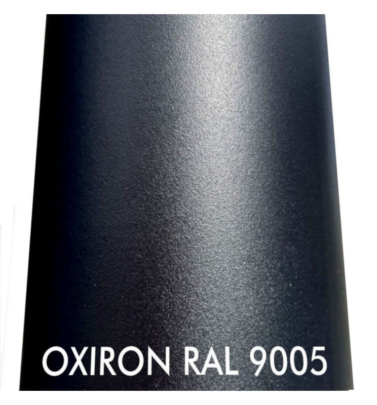 Column for public lighting - Aluminum - 4 meters - Lamp Post Mounts - Street Lights