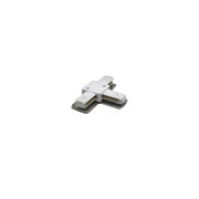 T-shaped Connector for Single Phase Track - Track Lighting Accessories - Track Lighting
