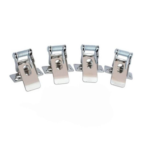 Converter Clips Kit 4 Pack - Clothing Accessories - Accessories