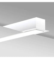 Dimmable Linear MOSCOW LED Light White 0.44m 0.94m 1.44m 1.94m - Ceiling Light Fixtures - Linear Lights