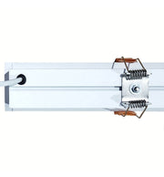 Dimmable Linear MOSCOW LED Light White 0.44m 0.94m 1.44m 1.94m - Ceiling Light Fixtures - Linear Lights