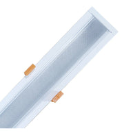 Dimmable Linear MOSCOW LED Light White 0.44m 0.94m 1.44m 1.94m - Ceiling Light Fixtures - Linear Lights