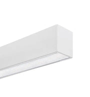 Dimmable MUNICH MINI LED Batten Light in White 0.44m 0.94m 1.44m 1.94m - Ceiling Light Fixtures - Battens