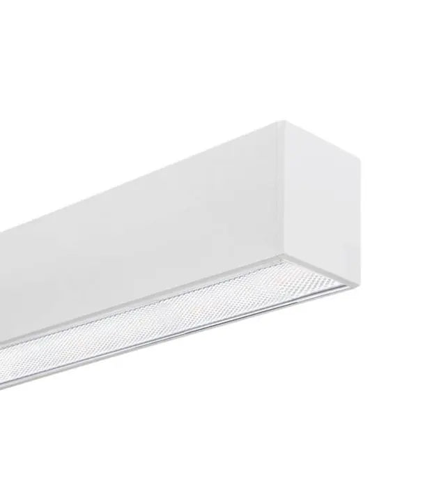 Dimmable MUNICH MINI LED Batten Light in White 0.44m 0.94m 1.44m 1.94m - Ceiling Light Fixtures - Battens