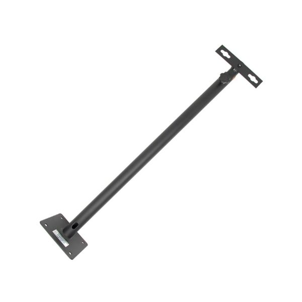 Extension Arm in Black 50cm to 100cm - Lighting Accessories - Accessories