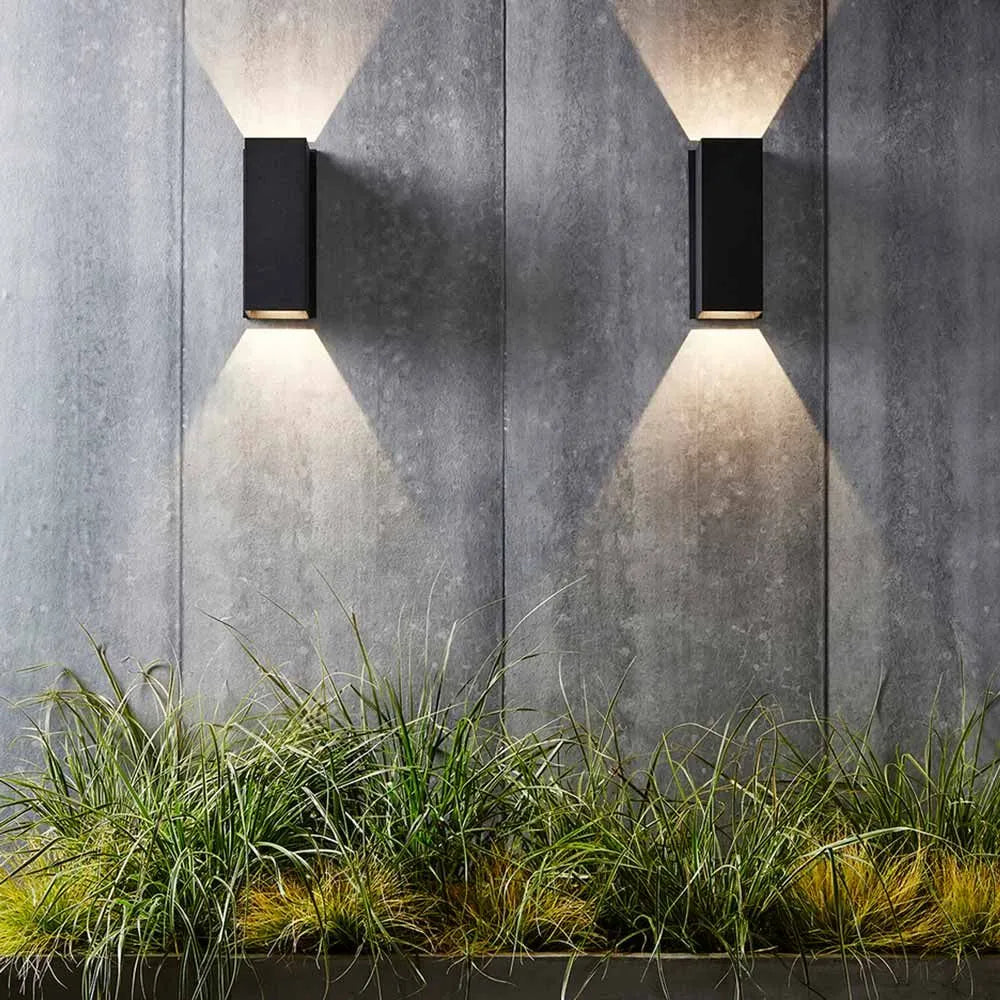 exterior-led-wall-lights