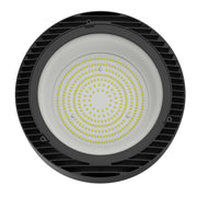 100W FRANCE LED UFO High Bay with OSRAM Chip 4000K - LED high bay