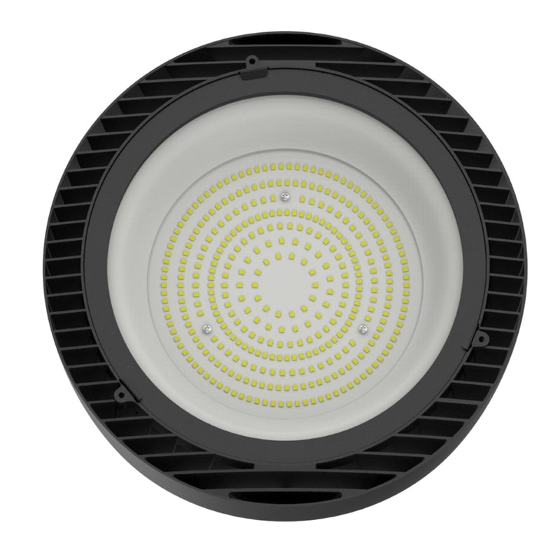 100W FRANCE LED UFO High Bay with OSRAM Chip 4000K - LED high bay
