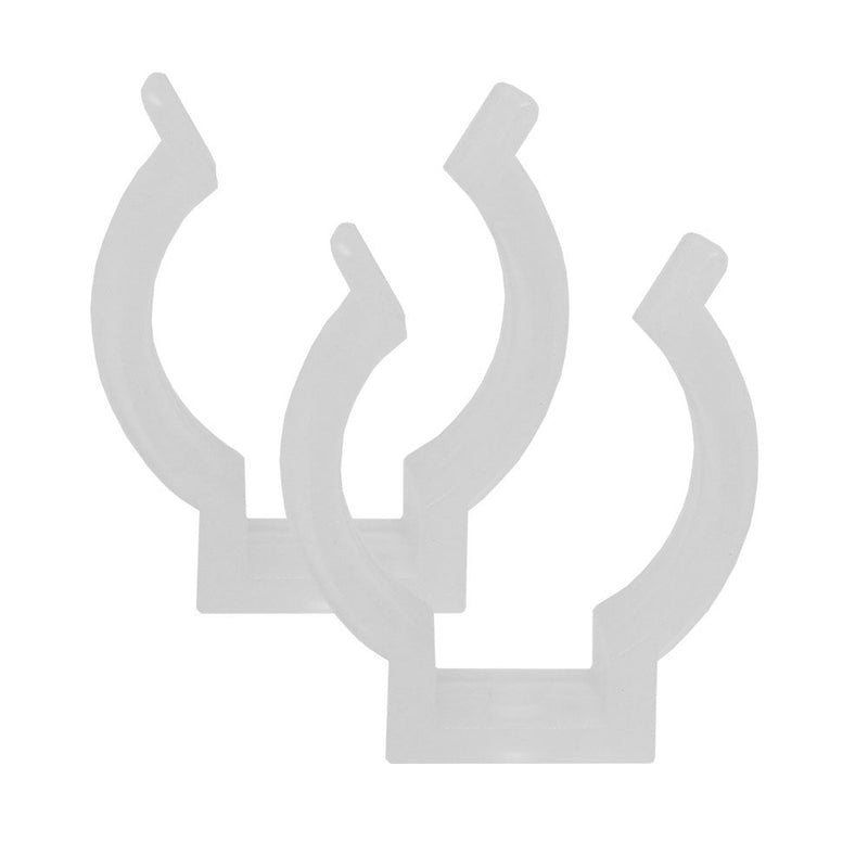 T8 LED Tube Light Clips 2 Units - LED Tube Accessories