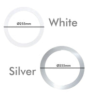 Supplementary Ring for Recessed LED Downlight - LED Accessories
