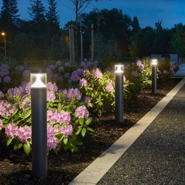 garden-led-bollard-lights
