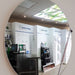 360W Heater Infrared Mirror Round,Diameter 850mm - Mirror