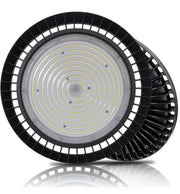 200W Dimmable NEW ITALY LED UFO High Bay with PHILIPS Driver - LED high bay