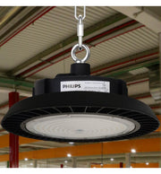 200W Dimmable NEW ITALY LED UFO High Bay with PHILIPS Driver - LED high bay