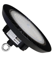 200W Dimmable NEW ITALY LED UFO High Bay with PHILIPS Driver - 4000K / STANDARD 20-30 Days delivery - LED high bay