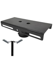 LED Spotlight Bracket for Lighting Column - Brackets