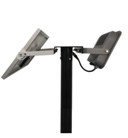 LED Spotlight Bracket for Lighting Column - Brackets
