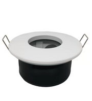 Waterproof GU10 LED Light Bulb Holder - LED Accessories