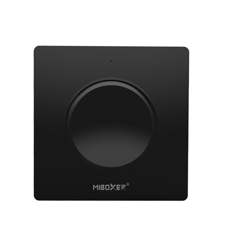 RF Controller for LED Light Dimmer Single Color and CCT - 2.4Ghz