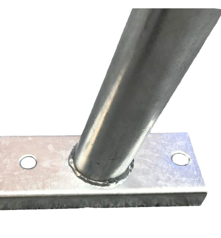 Streetlight Lamp Post Bracket 60cm - Brackets