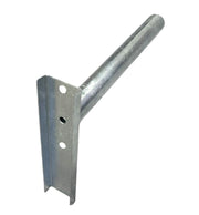 Streetlight Lamp Post Bracket 60cm - Brackets
