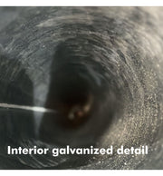 Streetlight Lamp Post Bracket 60cm - Brackets