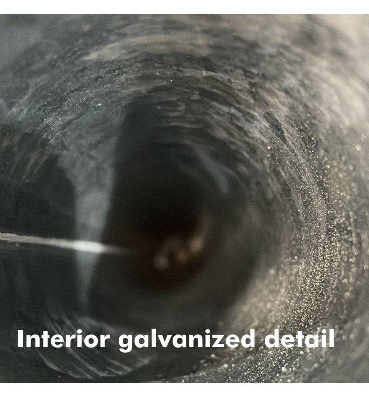 Streetlight Lamp Post Bracket 60cm - Brackets