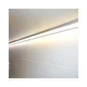 LED Aluminum Corner Profile 2m - Lighting Accessories - Accessories
