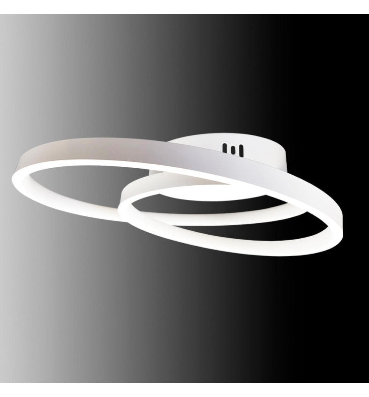 28W VEDUM LED Ceiling Light 4000K - LED ceiling lighting