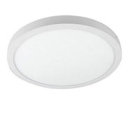 30W Round Surface Mounted LED Ceiling Light with OSRAM Chip - 4000K - LED ceiling lighting
