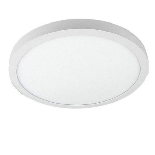 30W Round Surface Mounted LED Ceiling Light with OSRAM Chip - 4000K - LED ceiling lighting