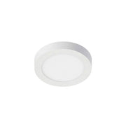 8W Circular LED Ceiling Light with OSRAM Chip 4000K - LED ceiling lighting