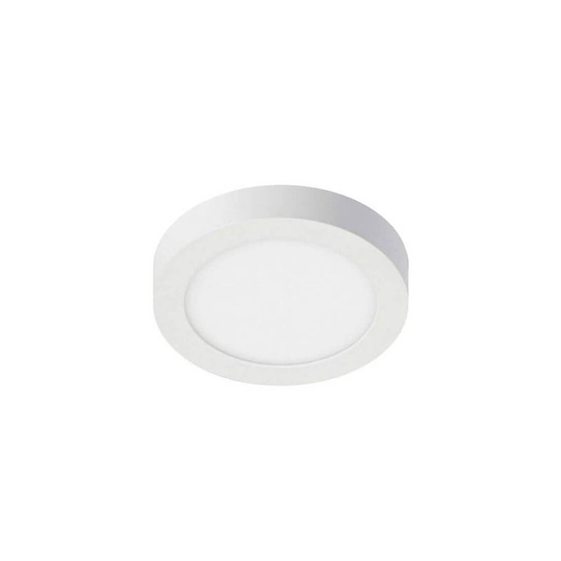 8W Circular LED Ceiling Light with OSRAM Chip 4000K - LED ceiling lighting