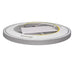 24W ELLY Silver Surface LED Ceiling Light with OSRAM Chip 3000K - LED