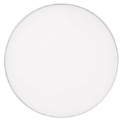 24W Surface Mounted NARVIK LED Ceiling Light Silver 3000K - LED ceiling lighting