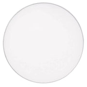 24W Surface Mounted NARVIK LED Ceiling Light Silver 4000K - LED ceiling lighting