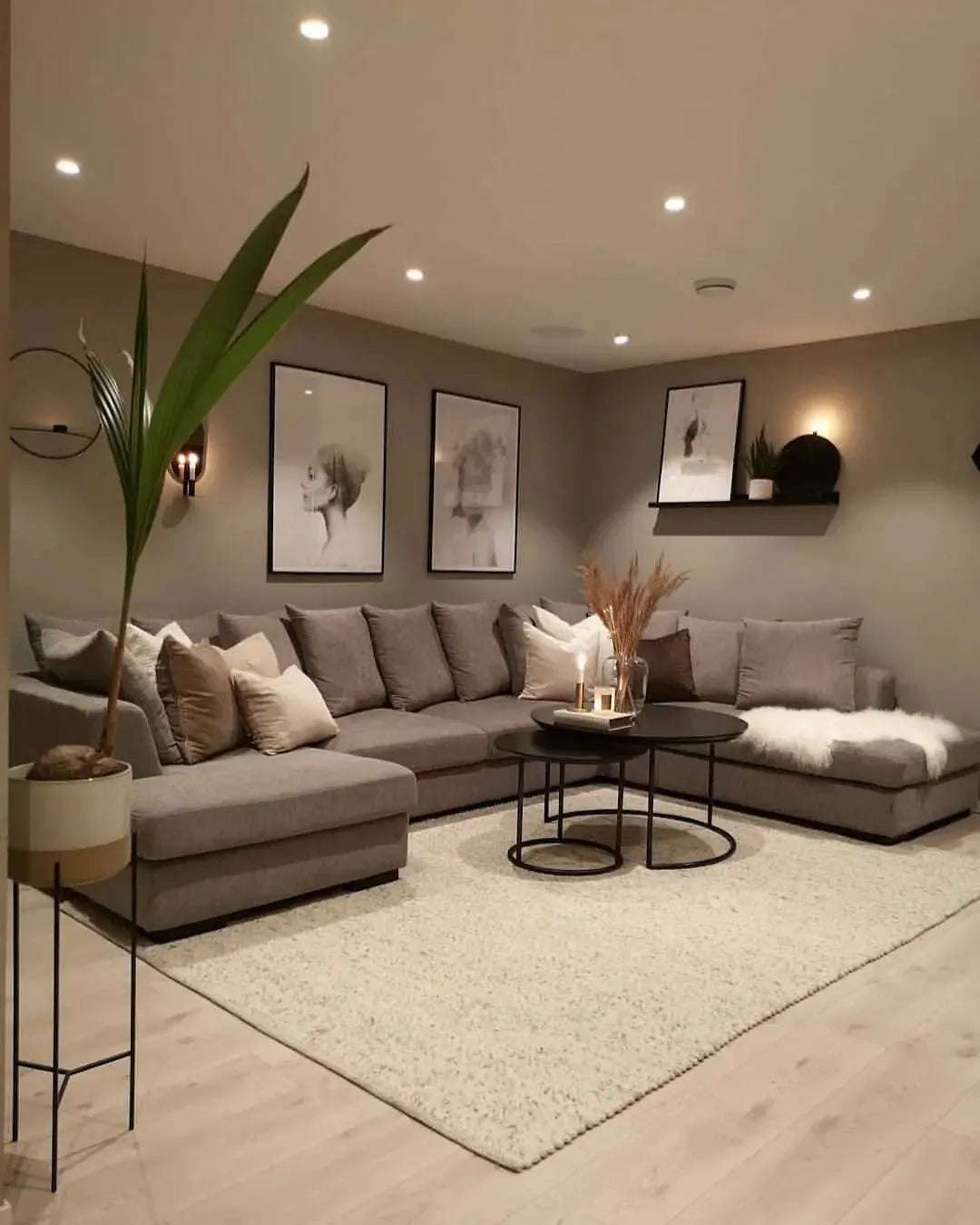 led-ceiling-lights-living-room