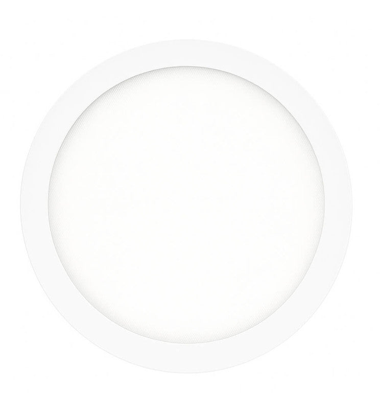 30W LED Ceiling Surface Light Round UGR19 140Lm/W CRI92 4CCT