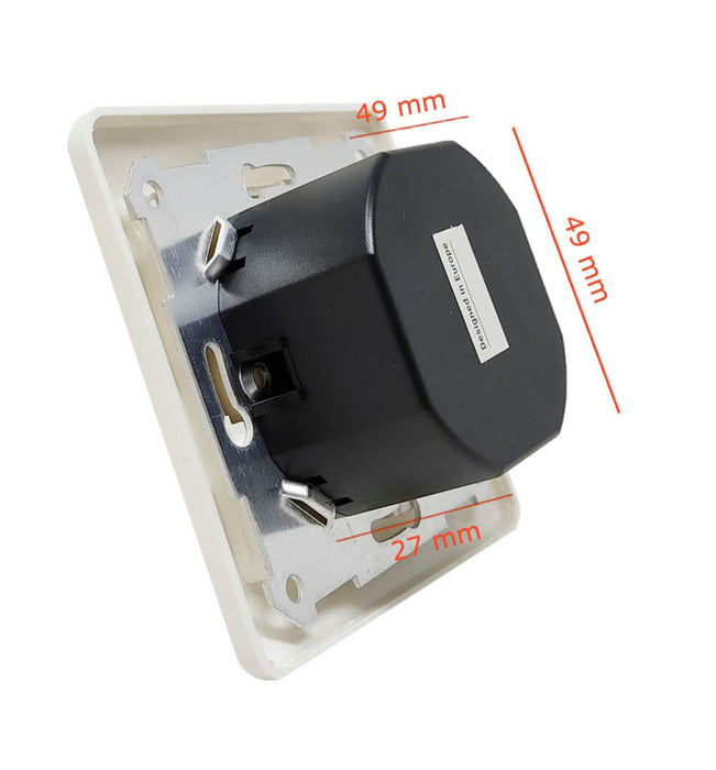 Universal 1-10V LED Dimmer Switch