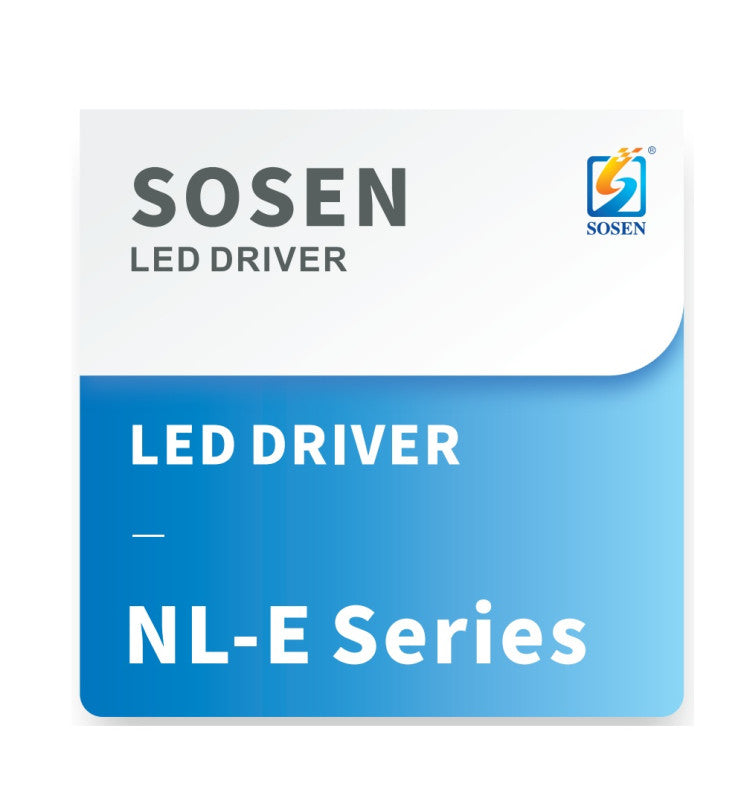 200W LED Floodlight MAXLITE with SOSEN Driver 3CCT IP65 160Lm/W