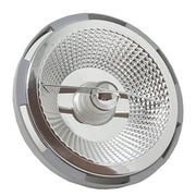 14W AR111 G53 LED Bulb 2800K - LED Light Bulbs - Lamps