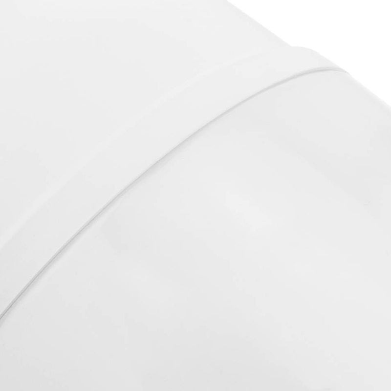 45W E27 LED Bulb 4000Lm IP20 6000K