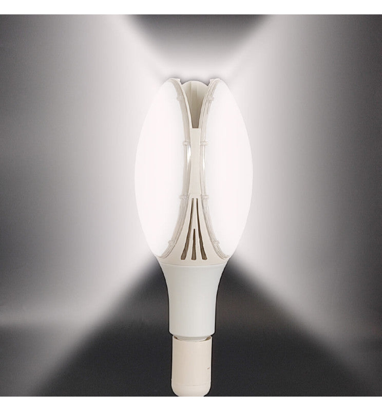 45W High Luminosity E27 LED Bulb 4000K