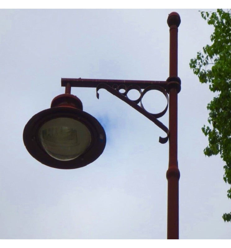 45W High Luminosity E27 LED Bulb 4000K