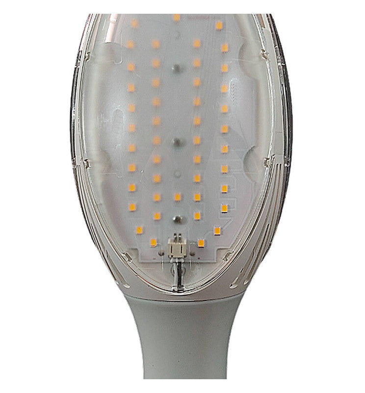 45W High Luminosity E27 LED Bulb 4000K