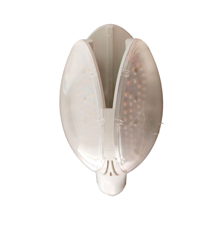 45W High Luminosity E27 LED Bulb 4000K